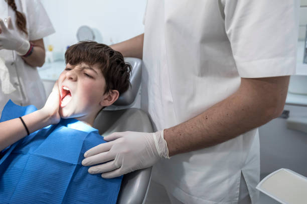 Best Emergency TMJ Treatment in Cedarburg, WI