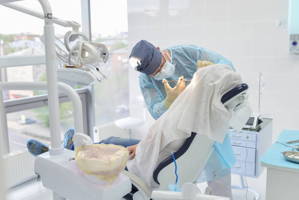 Best Emergency Dental Care for Broken or Chipped Teeth in Cedarburg, WI